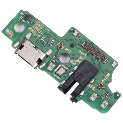 OEM Charging Port Board with IC for Samsung Galaxy A14 5G (SM-A146P) - Replacement Part