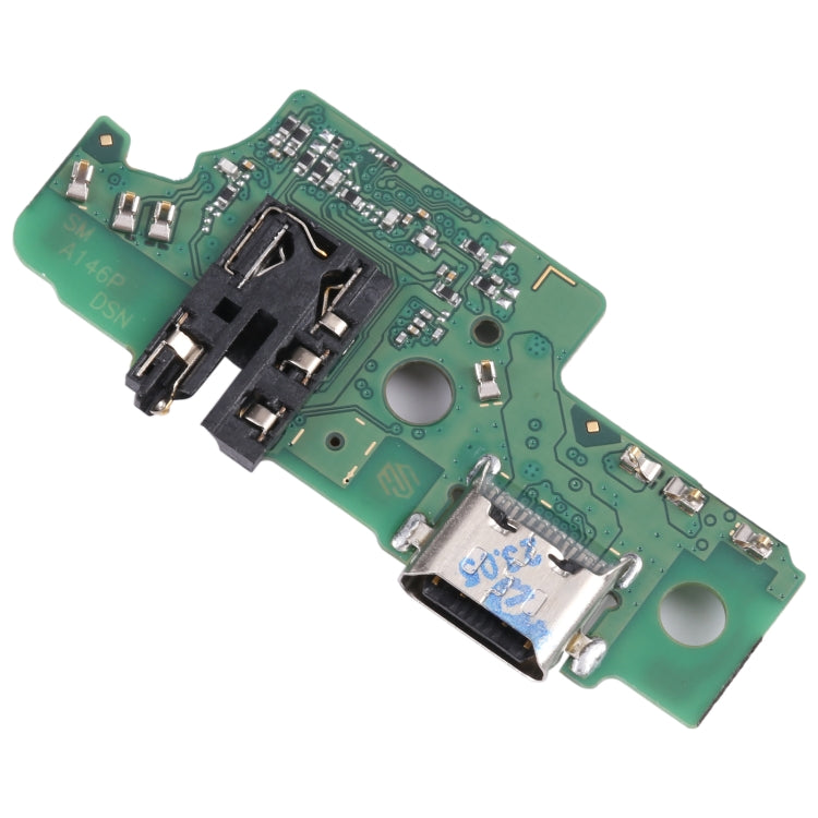 OEM Charging Port Board with IC for Samsung Galaxy A14 5G (SM-A146P) - Replacement Part