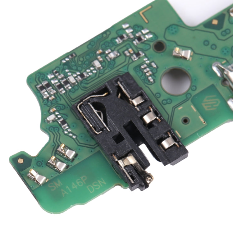 OEM Charging Port Board with IC for Samsung Galaxy A14 5G (SM-A146P) - Replacement Part