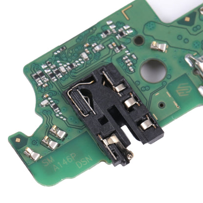 OEM Charging Port Board with IC for Samsung Galaxy A14 5G (SM-A146P) - Replacement Part