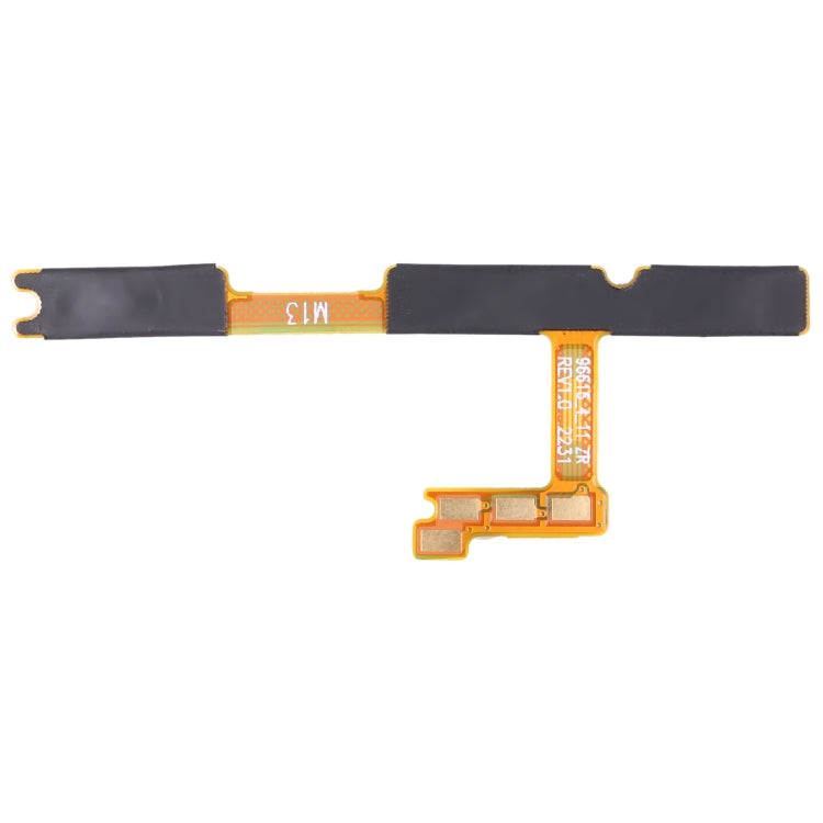 Original Power & Volume Button Flex Cable Replacement for Samsung Galaxy A04 (SM-A045F)