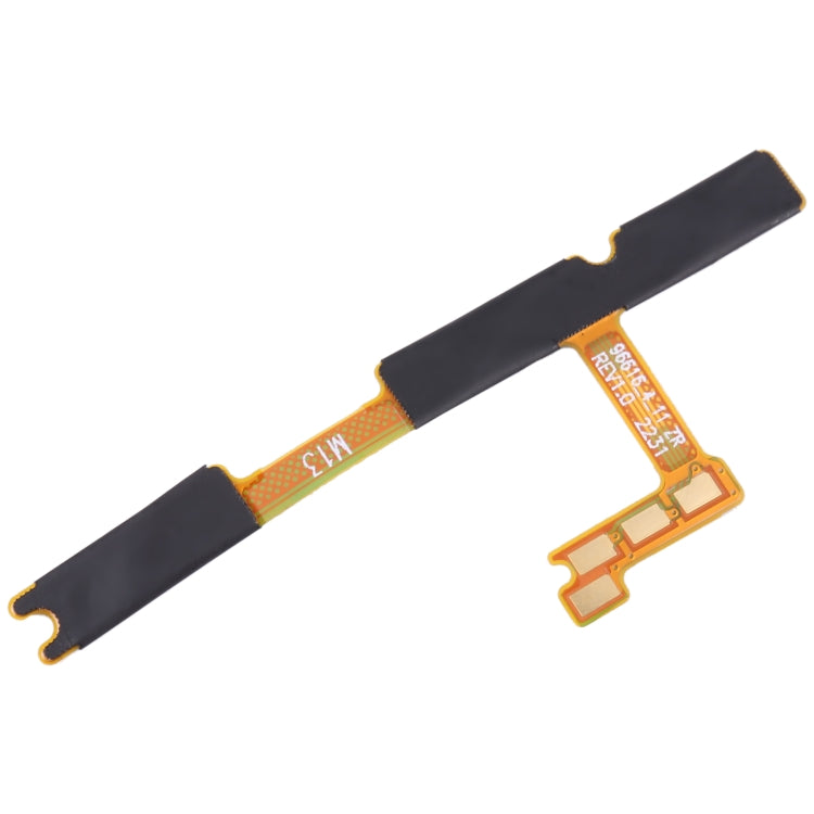 Original Power & Volume Button Flex Cable Replacement for Samsung Galaxy A04 (SM-A045F)