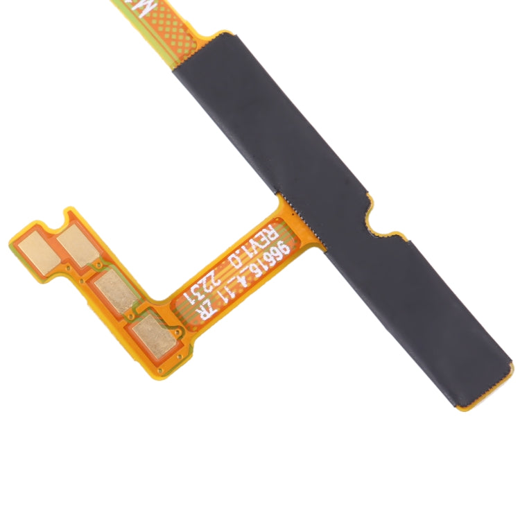 Original Power & Volume Button Flex Cable Replacement for Samsung Galaxy A04 (SM-A045F)