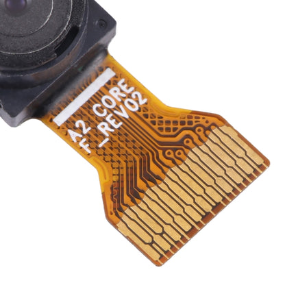 Original Front Facing Camera Replacement for Samsung Galaxy A2 Core SM-A260 - Quality Checked Part