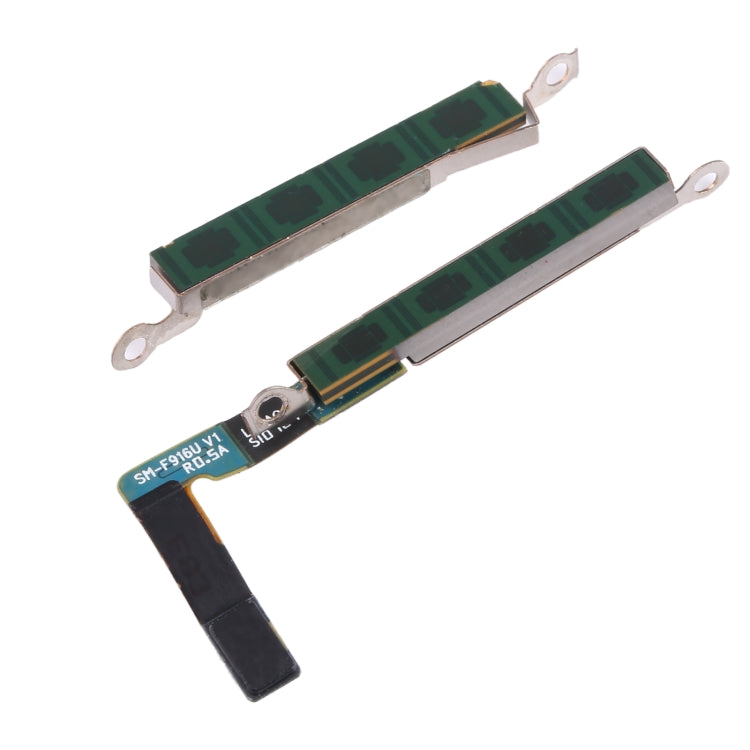 Original 5G Module for Samsung Galaxy Z Fold2 5G (SM-F916B) - Replacement Part, Professional Installation Recommended