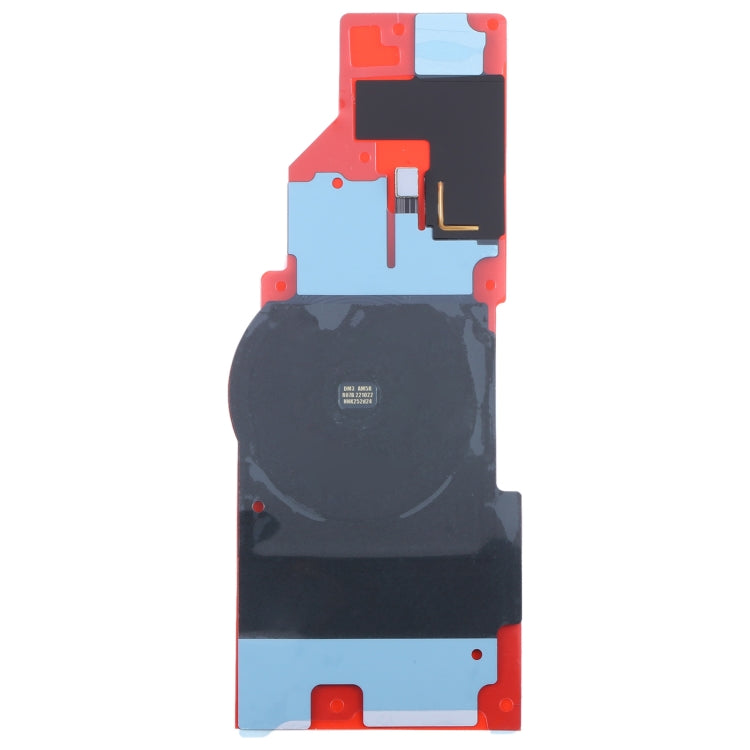 Original NFC Wireless Charging Module for Samsung Galaxy S23 Ultra SM-S918B - Repair Coil Part