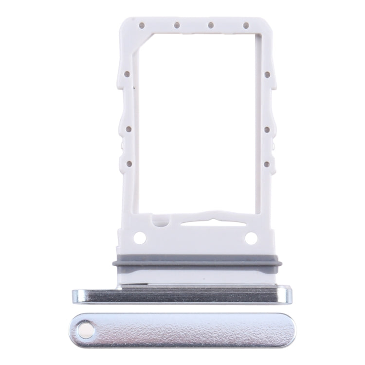 Original Green SIM Card Tray for Samsung Galaxy Z Flip5 SM-F731 - Perfect Replacement Part