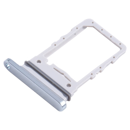 Original Green SIM Card Tray for Samsung Galaxy Z Flip5 SM-F731 - Perfect Replacement Part