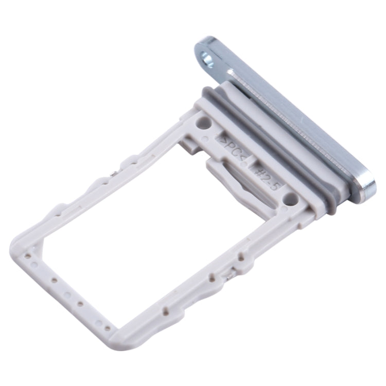 Original Green SIM Card Tray for Samsung Galaxy Z Flip5 SM-F731 - Perfect Replacement Part