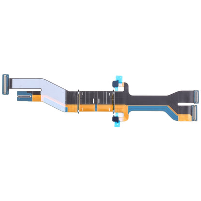 Original Spin Axis Flex Cable Replacement for Samsung Galaxy Z Flip5 SM-F731 - Quality Checked Part