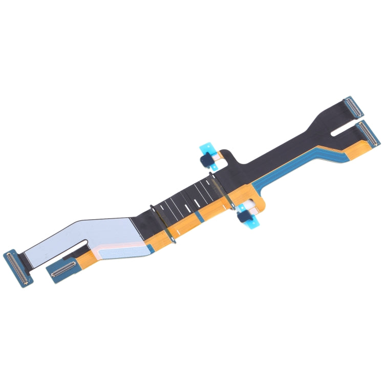 Original Spin Axis Flex Cable Replacement for Samsung Galaxy Z Flip5 SM-F731 - Quality Checked Part
