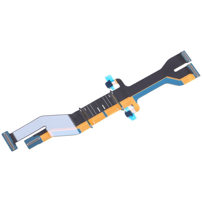 Original Spin Axis Flex Cable Replacement for Samsung Galaxy Z Flip5 SM-F731 - Quality Checked Part