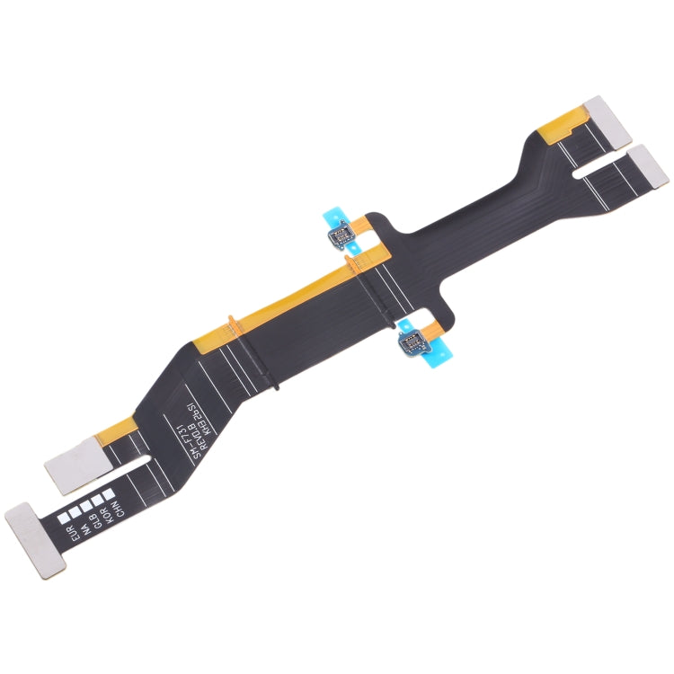 Original Spin Axis Flex Cable Replacement for Samsung Galaxy Z Flip5 SM-F731 - Quality Checked Part