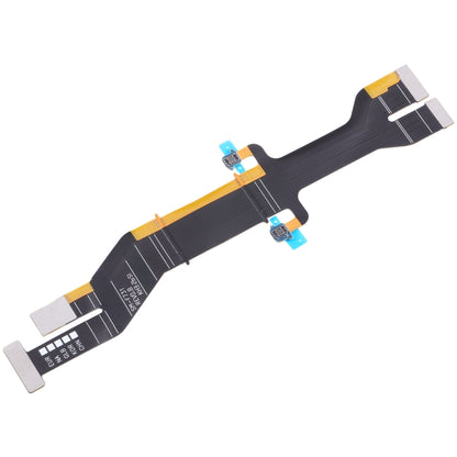 Original Spin Axis Flex Cable Replacement for Samsung Galaxy Z Flip5 SM-F731 - Quality Checked Part