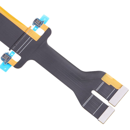 Original Spin Axis Flex Cable Replacement for Samsung Galaxy Z Flip5 SM-F731 - Quality Checked Part