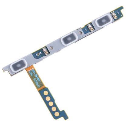 Samsung Galaxy S23 Ultra SM-S918B Original Power & Volume Button Flex Cable Replacement Part