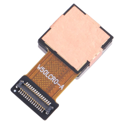 Original Back Camera for Samsung Galaxy A14 5G (SM-A146B) - Replacement Part, Professional Installation Recommended
