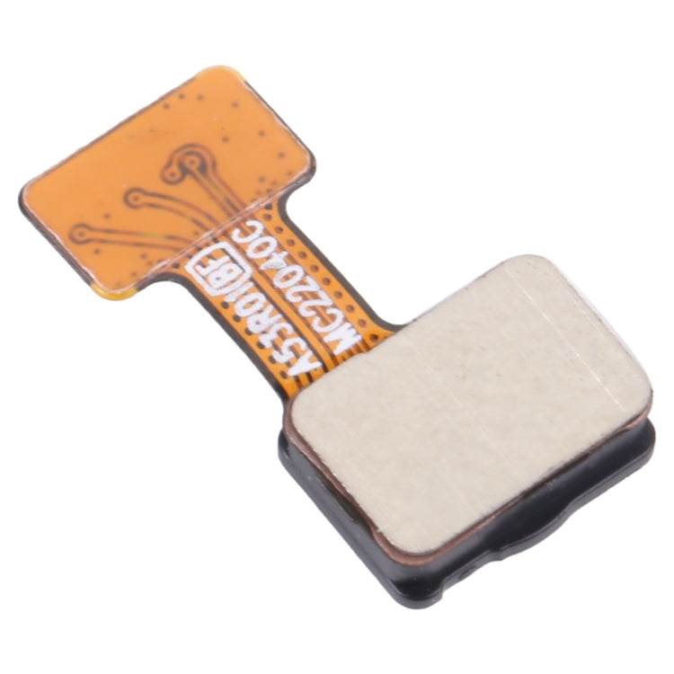 Samsung Galaxy A73 5G (SM-A736B) Fingerprint Sensor Flex Cable Replacement - Quality Checked & Ready to Install