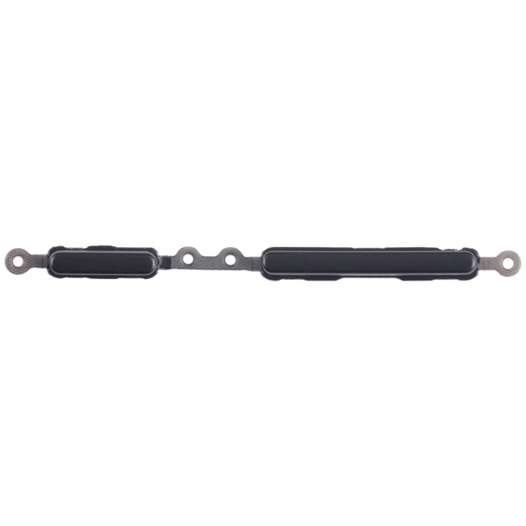 Original Power & Volume Control Button Set for Samsung Galaxy Tab A 8.0 (2019) SM-T290/T295 - Black Replacement