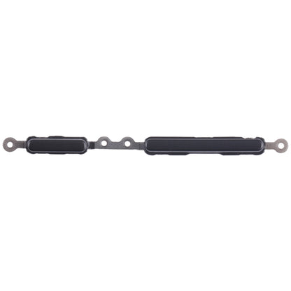 Original Power & Volume Control Button Set for Samsung Galaxy Tab A 8.0 (2019) SM-T290/T295 - Black Replacement