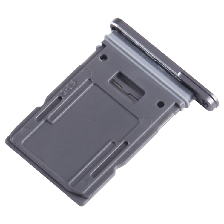 Grey Micro SD Card Tray for Samsung Galaxy Tab S9 SM-X710 WiFi Edition - Replacement Part
