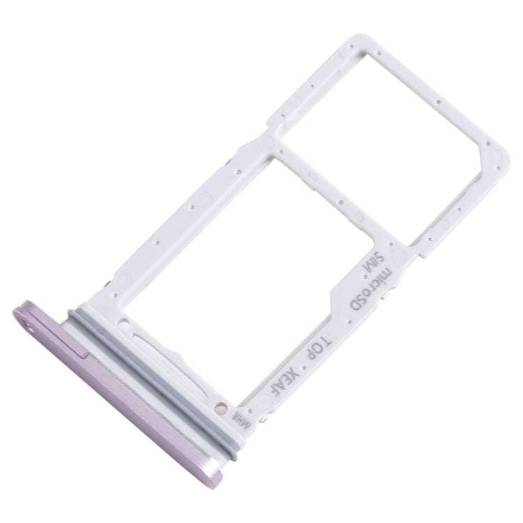 Samsung Galaxy Tab S9 FE SM-X516 LTE Edition SIM + Micro SD Card Tray Replacement (Pink)