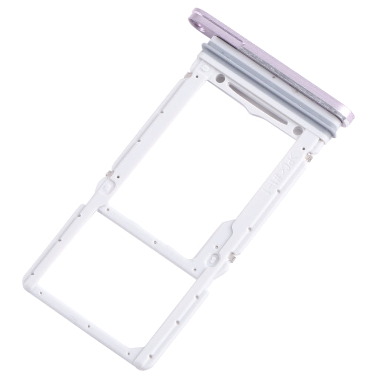 Samsung Galaxy Tab S9 FE SM-X516 LTE Edition SIM + Micro SD Card Tray Replacement (Pink)