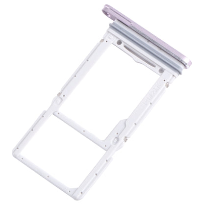 Samsung Galaxy Tab S9 FE SM-X516 LTE Edition SIM + Micro SD Card Tray Replacement (Pink)