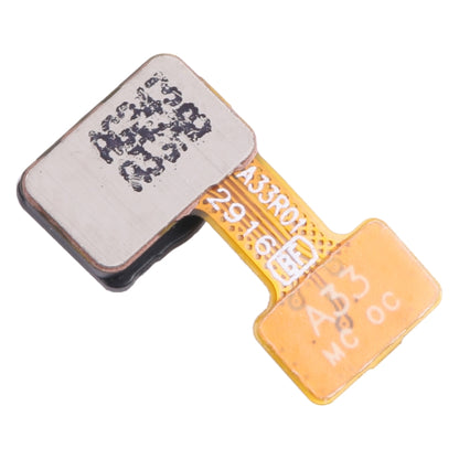 Original Fingerprint Sensor Flex Cable for Samsung Galaxy S23 FE (SM-S711B) - Reliable Replacement Part