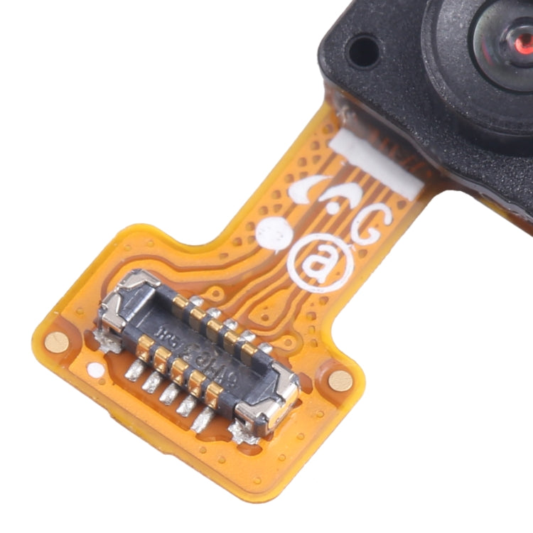 Original Fingerprint Sensor Flex Cable for Samsung Galaxy S23 FE (SM-S711B) - Reliable Replacement Part