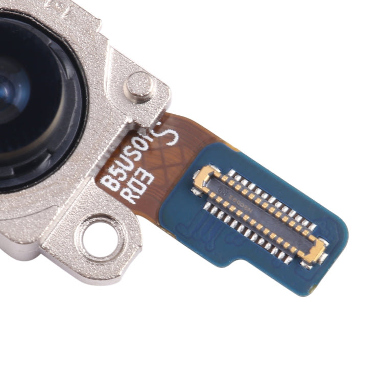 Original Wide Camera Replacement for Samsung Galaxy Z Flip5 SM-F731B - Verified Quality Part