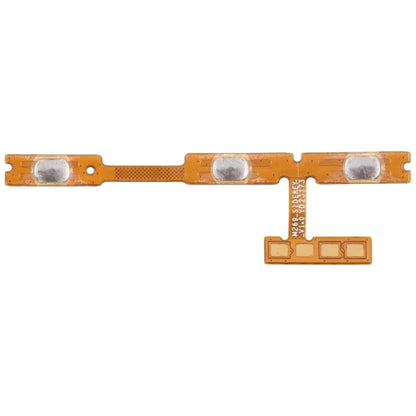 Original Power & Volume Button Flex Cable for Samsung Galaxy A05S SM-A057F - Replacement Part