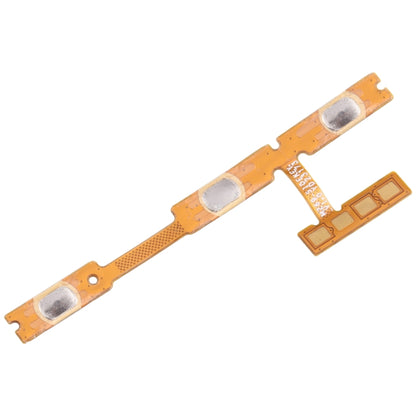 Original Power & Volume Button Flex Cable for Samsung Galaxy A05S SM-A057F - Replacement Part