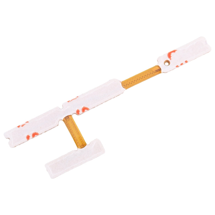 Samsung Galaxy A05s SM-A057F Power & Volume Button Flex Cable Replacement Part - Compatible & Tested