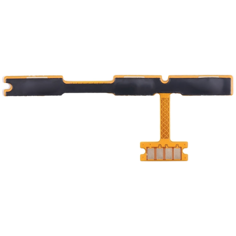 Samsung Galaxy A05 SM-A055F Power & Volume Button Flex Cable Replacement Part - Compatible & Quality Checked