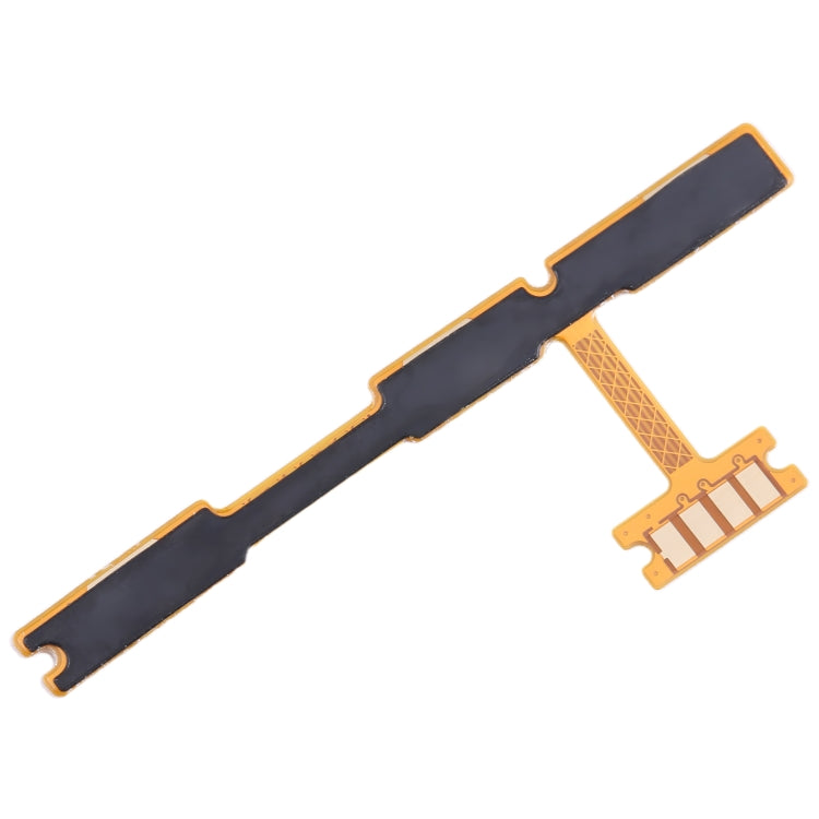Samsung Galaxy A05 SM-A055F Power & Volume Button Flex Cable Replacement Part - Compatible & Quality Checked