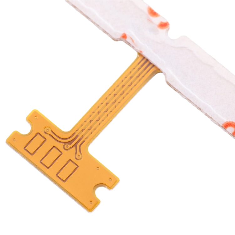Samsung Galaxy A05 SM-A055F Power & Volume Button Flex Cable Replacement Part - Compatible & Quality Checked