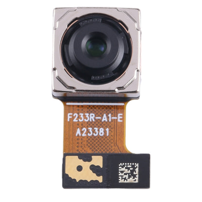 Original Back-Facing Camera Replacement for Samsung Galaxy A05 SM-A055F - Professional Installation Recommended