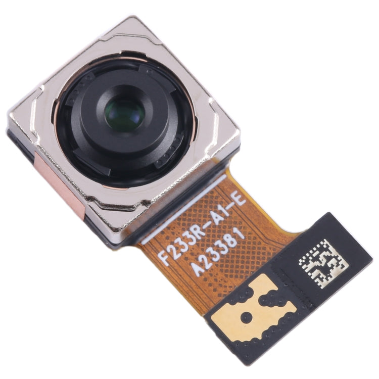 Original Back-Facing Camera Replacement for Samsung Galaxy A05 SM-A055F - Professional Installation Recommended