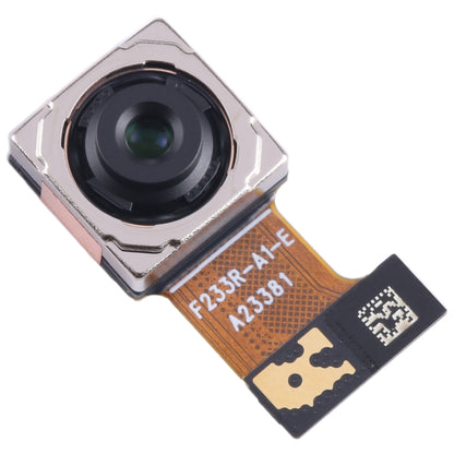 Original Back-Facing Camera Replacement for Samsung Galaxy A05 SM-A055F - Professional Installation Recommended