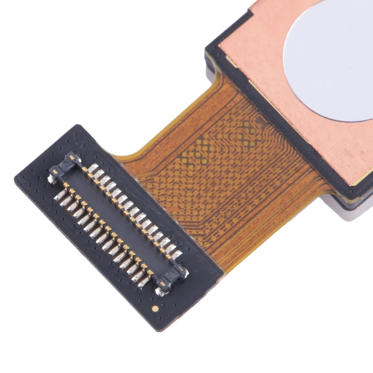 Original Back-Facing Camera Replacement for Samsung Galaxy A05 SM-A055F - Professional Installation Recommended