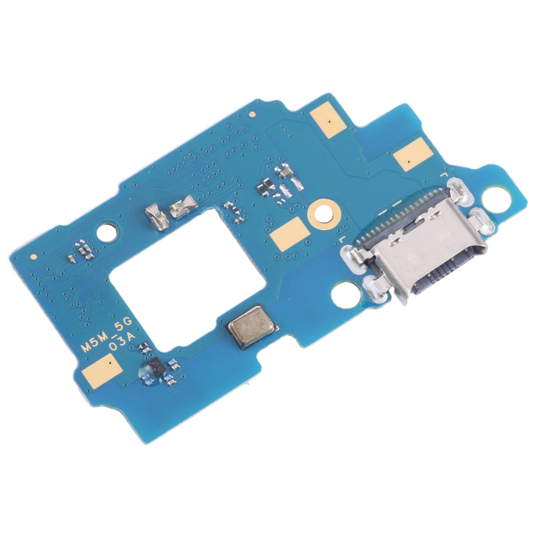 Samsung Galaxy M54 SM-M546B Charging Port Board Replacement - Compatible, Quality Checked, Easy Installation
