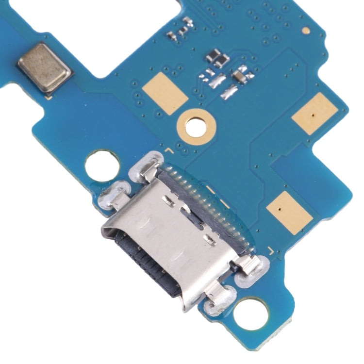 Samsung Galaxy M54 SM-M546B Charging Port Board Replacement - Compatible, Quality Checked, Easy Installation