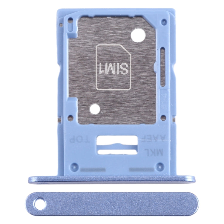 Samsung Galaxy A15 5G SM-A156B Blue SIM + Micro SD Card Tray - Replacement Part for Your Device