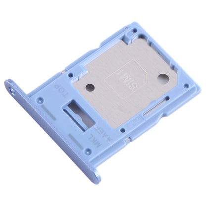 Samsung Galaxy A15 5G SM-A156B Blue SIM + Micro SD Card Tray - Replacement Part for Your Device