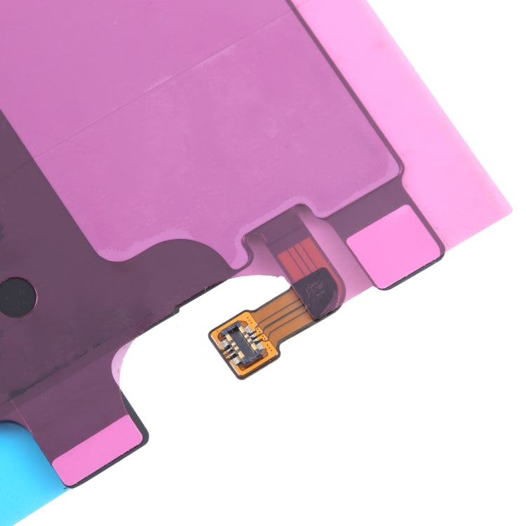 Original NFC Wireless Charging Module for Samsung Galaxy Z Flip5 SM-F731B - Repair Part Replacement