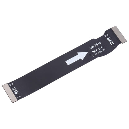 Original Mainboard Connector Flex Cable for Samsung Galaxy Z Fold5 SM-F946B - Replacement Part