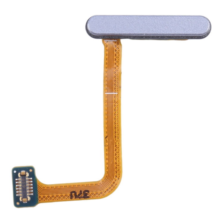 Samsung Galaxy Z Fold5 SM-F946B Original Fingerprint Sensor Flex Cable Replacement Part (Grey)