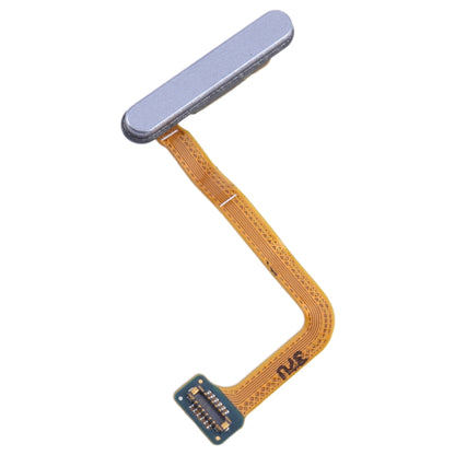 Samsung Galaxy Z Fold5 SM-F946B Original Fingerprint Sensor Flex Cable Replacement Part (Grey)