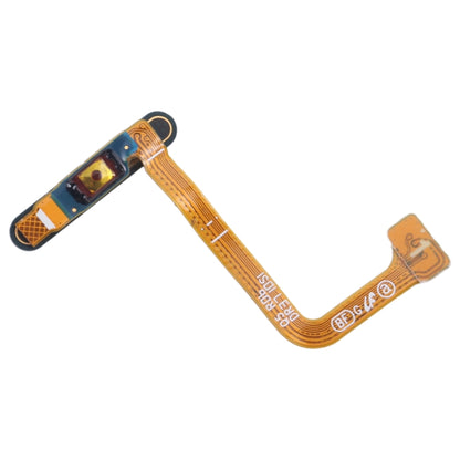 Samsung Galaxy Z Fold5 SM-F946B Original Fingerprint Sensor Flex Cable Replacement Part (Grey)